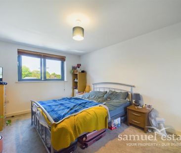 1 bedroom flat to rent - Photo 5