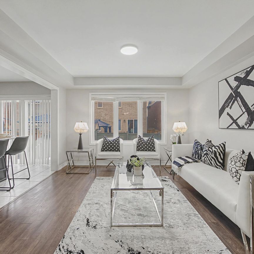 For Lease - 1235 Mulroney Heights, Milton, Ontario - Photo 1