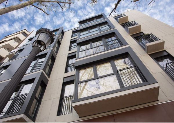 Exclusiva vivienda de 3 dormitorios