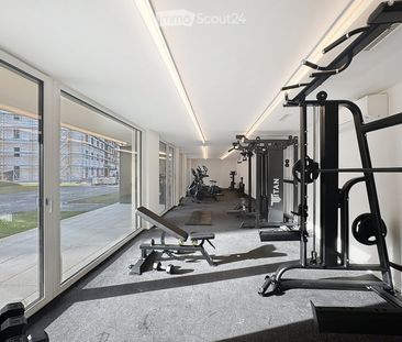 1.5 Zimmer, 45 m² - Photo 4