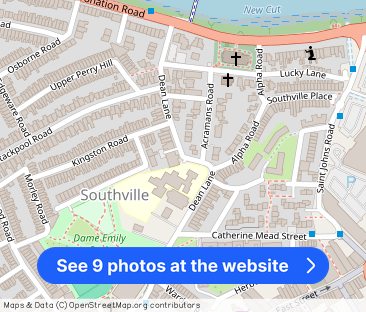 Dean Lane, Bristol, BS3 - Photo 1