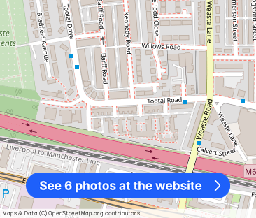 Tootal Road, Salford - Photo 1