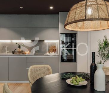 3 room luxury Apartment for rent in Barcelona, Catalonia - Photo 3