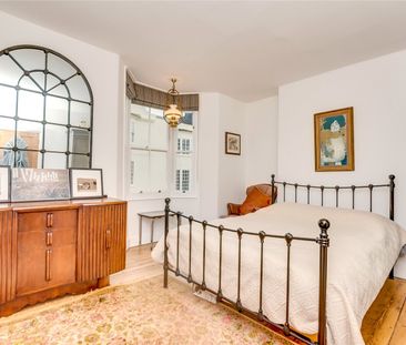 4 bedroom terraced house to rent - Photo 3