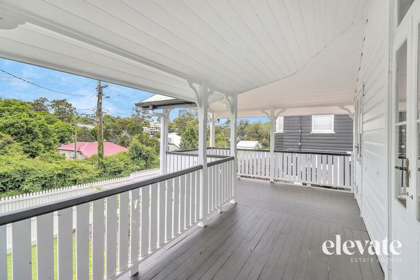 31 Thorpe Street, Toowong - Photo 1