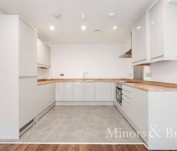 1 bedroom apartment to rent - Photo 1