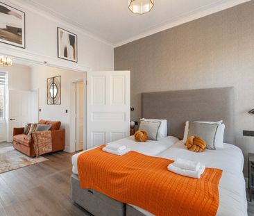 1 Bed Flat, Camberwell Road, SE5 - Photo 1