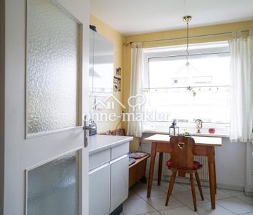 Stilvolle, gepflegte 3-Zimmer-Wohnung mit Balkon in Feldmoching, Mü... - Foto 5