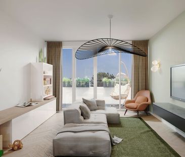 Huis te huur: Friesestraatweg 141-243 9743 AA Groningen - Photo 1