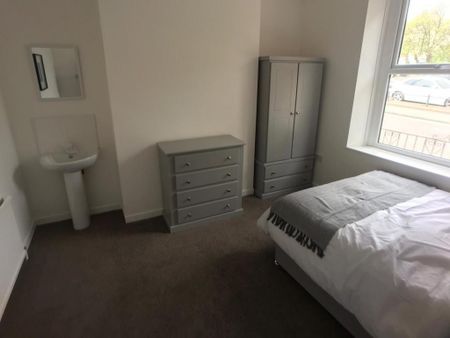 5 bedroom house share to rent - Photo 5