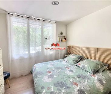 Location Appartement 2 pièces 41m² - Photo 3