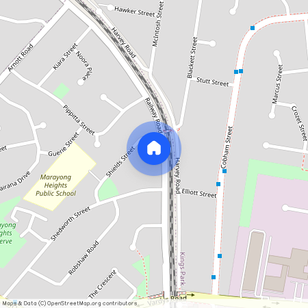 106 Railway Rd, NSW 2148, Marayong