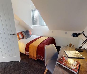 1 bedroom in a house share to rent - Photo 3