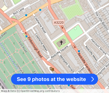 Coleherne Road, Chelsea, London - Photo 1