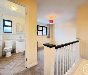 1 bedroom terraced house to rent - Photo 6