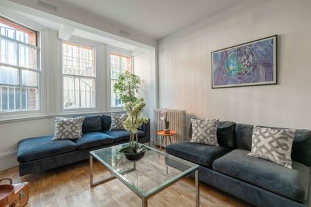 3 bedroom flat to rent - Photo 5