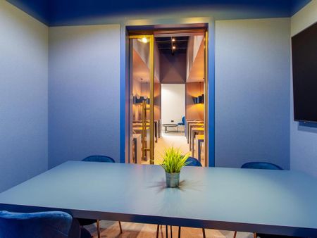 Studio to rent - Photo 3