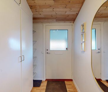 74m² Lejlighed | Humlebæk - Photo 6