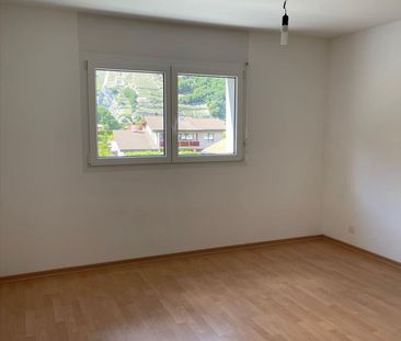 Apartment 3.5 rooms - Photo 2