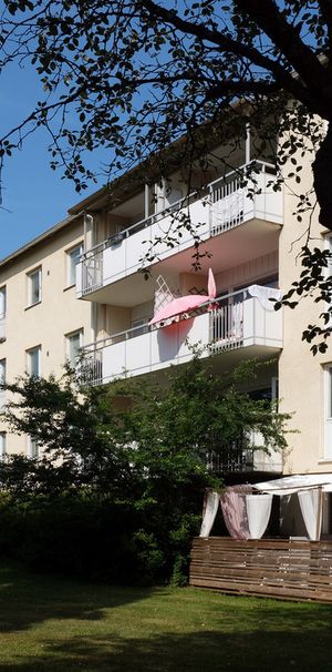 Urbergsterrassen 70, våning None - Foto 1