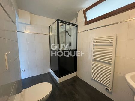 Location d'un appartement F3 à EPERNAY - Photo 5
