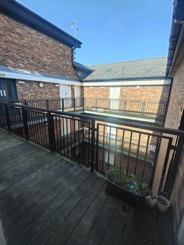 Waterside, St Nicholas Street, Coventry, CV1 - Photo 2