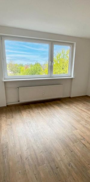 Charmante 3-Zimmer-Wohnung in Dortmund-Lütgendortmund! - Foto 1