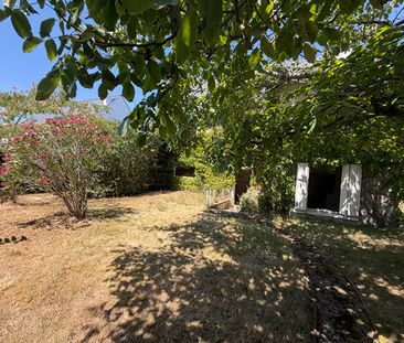Location Maison 4 pièces 82m² - Photo 6