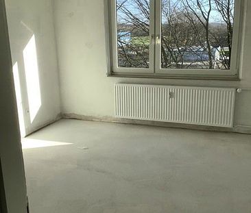 Gemütliche 3 Zimmer-Wohnung mit Balkon in Jöllenbeck / WBS erforderlich - Foto 3