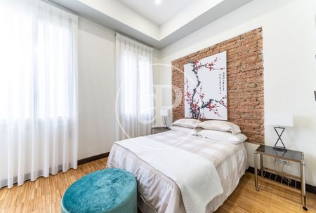 Flat for rent in Gran Vía - Photo 2