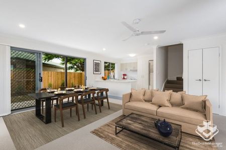 Spacious 2 bedroom townhouse for rent - Photo 4
