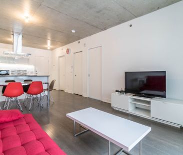 Condo for rent, Montréal (Le Sud-Ouest) - Photo 6
