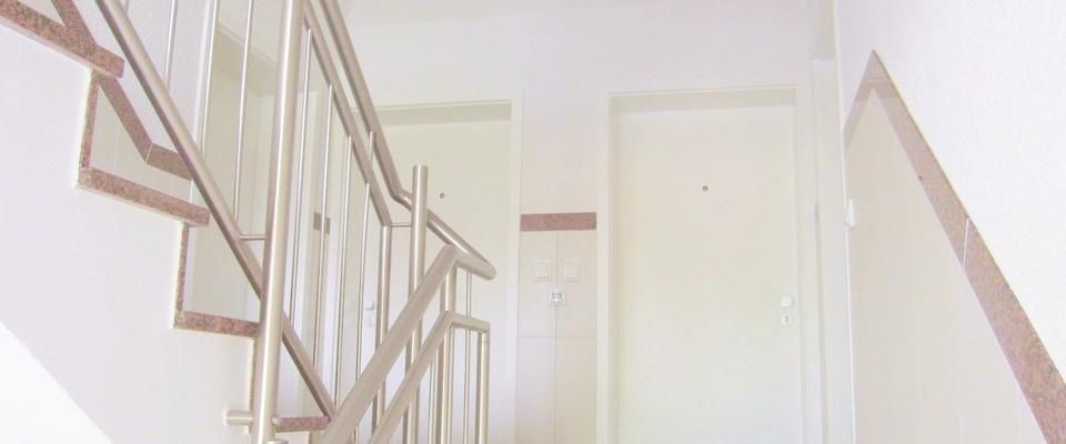 Bielefeld Innenstadt, 2-Zi Wohnung inkl. Stellplatz, Balkon - Foto 1