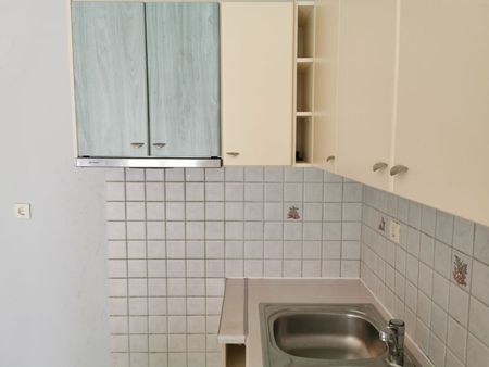 Studio/Γκαρσονιέρα για ενοικίαση Σεισμόπληκτα (Ιωάννινα) - Φωτογραφία 5