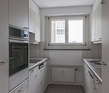 Angenehm leben in familienfreundlichem Quartier - Foto 1