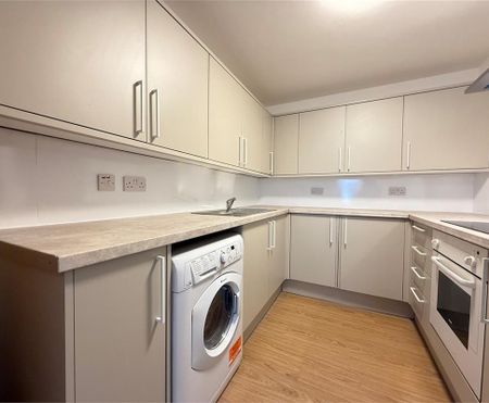 Flat 5, Hamilton Court, Stone Lane, Peterborough - Photo 4