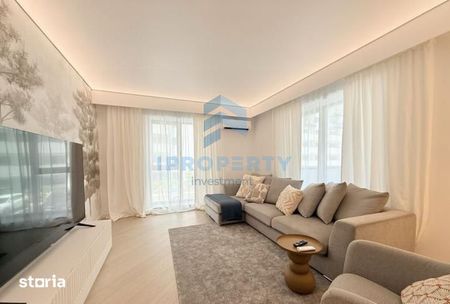 Apartament 3 camere in Cortina North cu parcare subterana - Photo 2