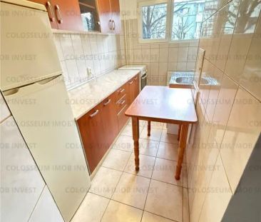 Apartament 2 camere de închiriat – Astra - Fotografie 6
