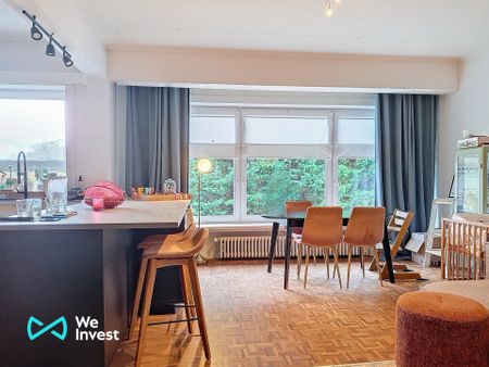 Appartement met twee slaapkamers in Wemmel - Foto 2