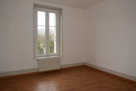 Appartement 3 pièces à Bar-le-Duc - Photo 2