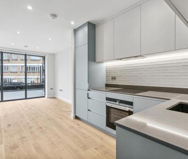 1 bedroom flat to rent - Photo 4