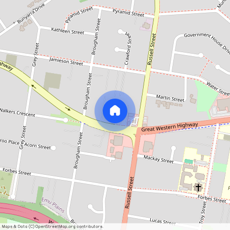 6/291 Great Western Highway, NSW 2750, Emu Plains