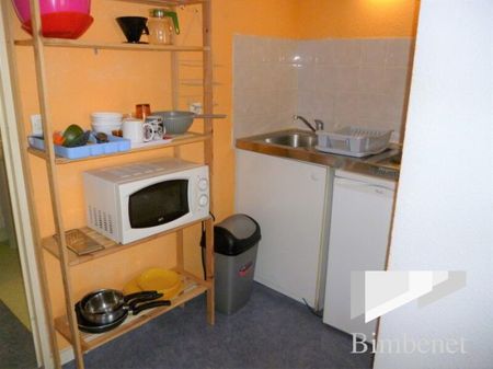 Appartement à louer, 1 pièce - Saint-Jean-le-Blanc 45650 - Photo 5
