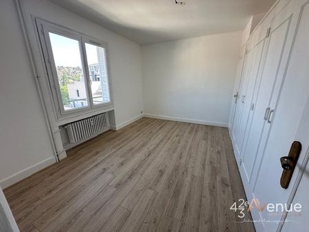APPARTEMENT T3 A LOUER - Photo 5
