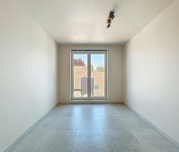 Nieuwbouw appartement in Desselgem te huur! - Photo 1