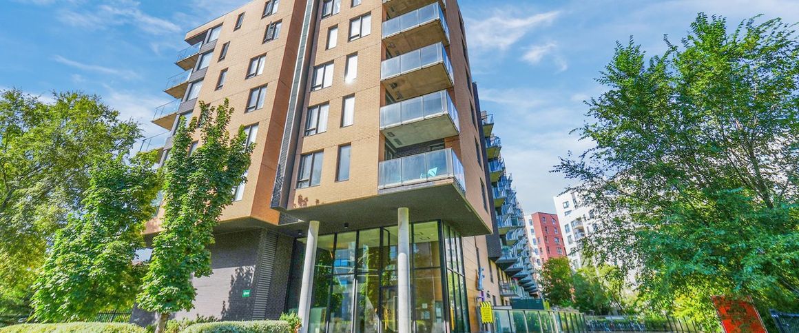 À louer / Appartement - Photo 1