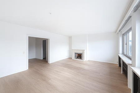 Appartement te huur - Foto 2