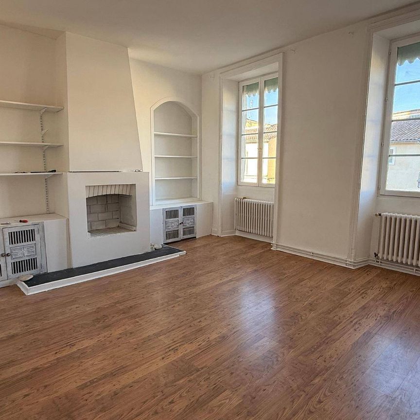 Location appartement 4 pièces 71.86 m² à Romans-sur-Isère (26100) 4 - Photo 1