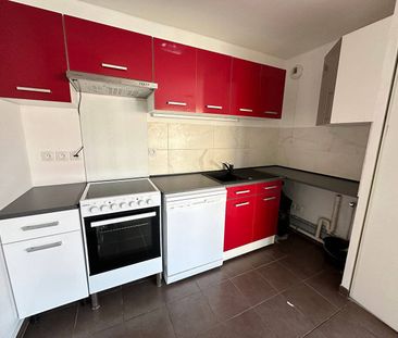 Location appartement 2 pièces 45.04 m² à Roubaix (59100) - Photo 5