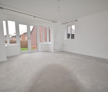 50 Vicar Wood Way, Derby, DE22 2BF - Photo 2